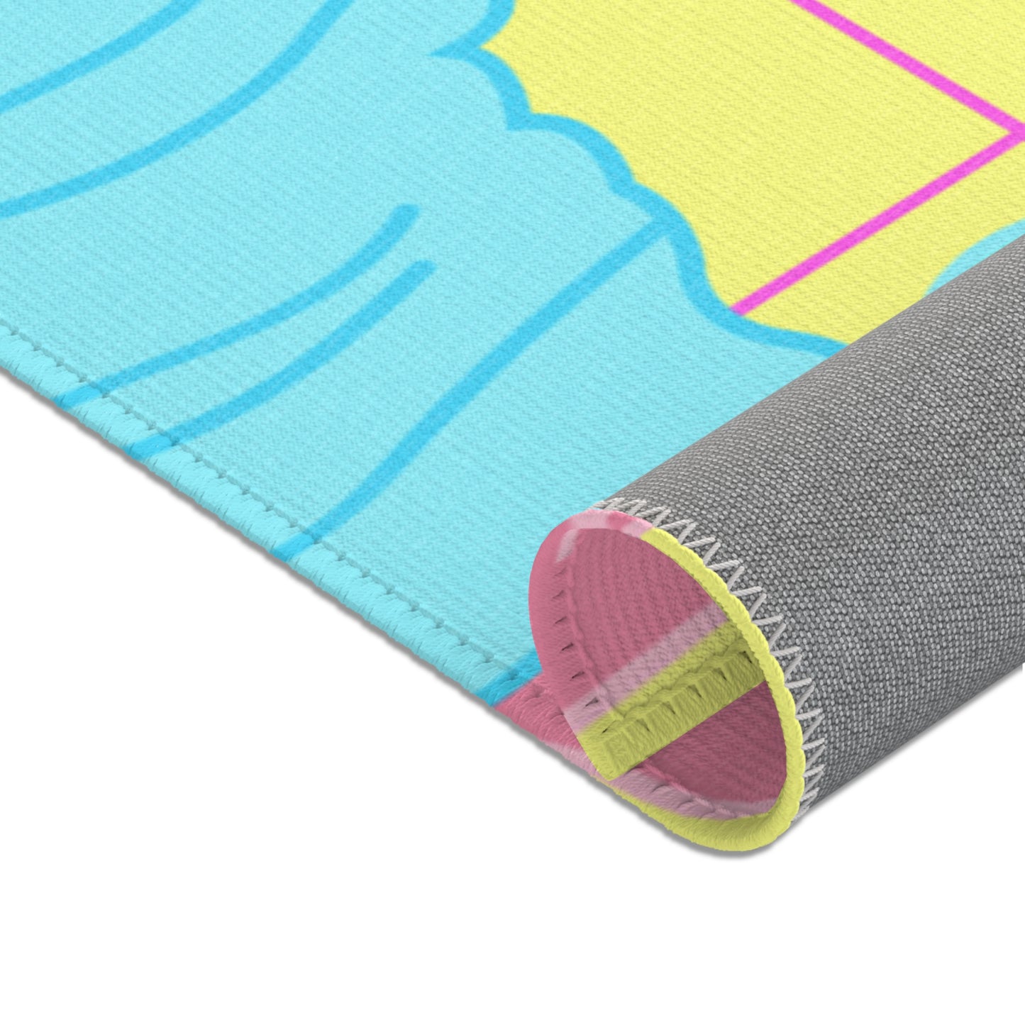 Picnic Bubble - Tapis