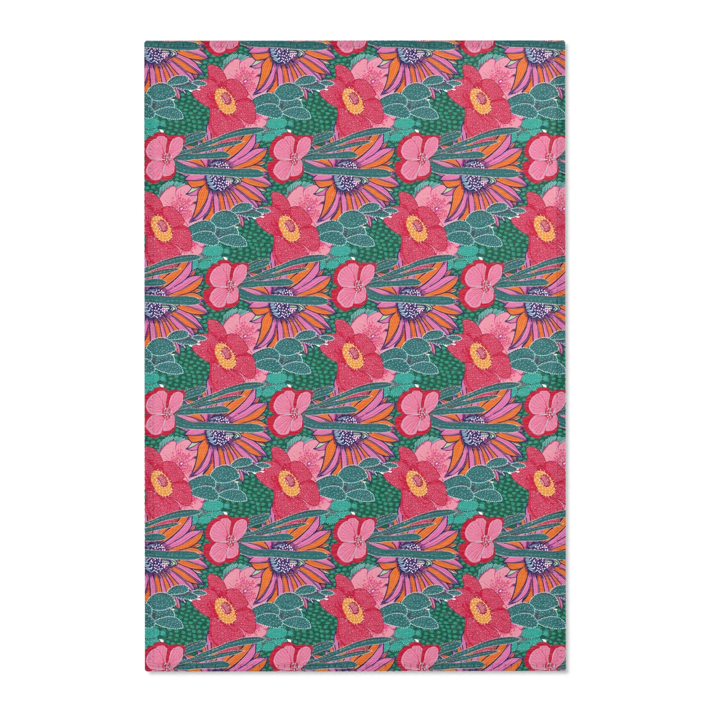 Cactus - Tapis