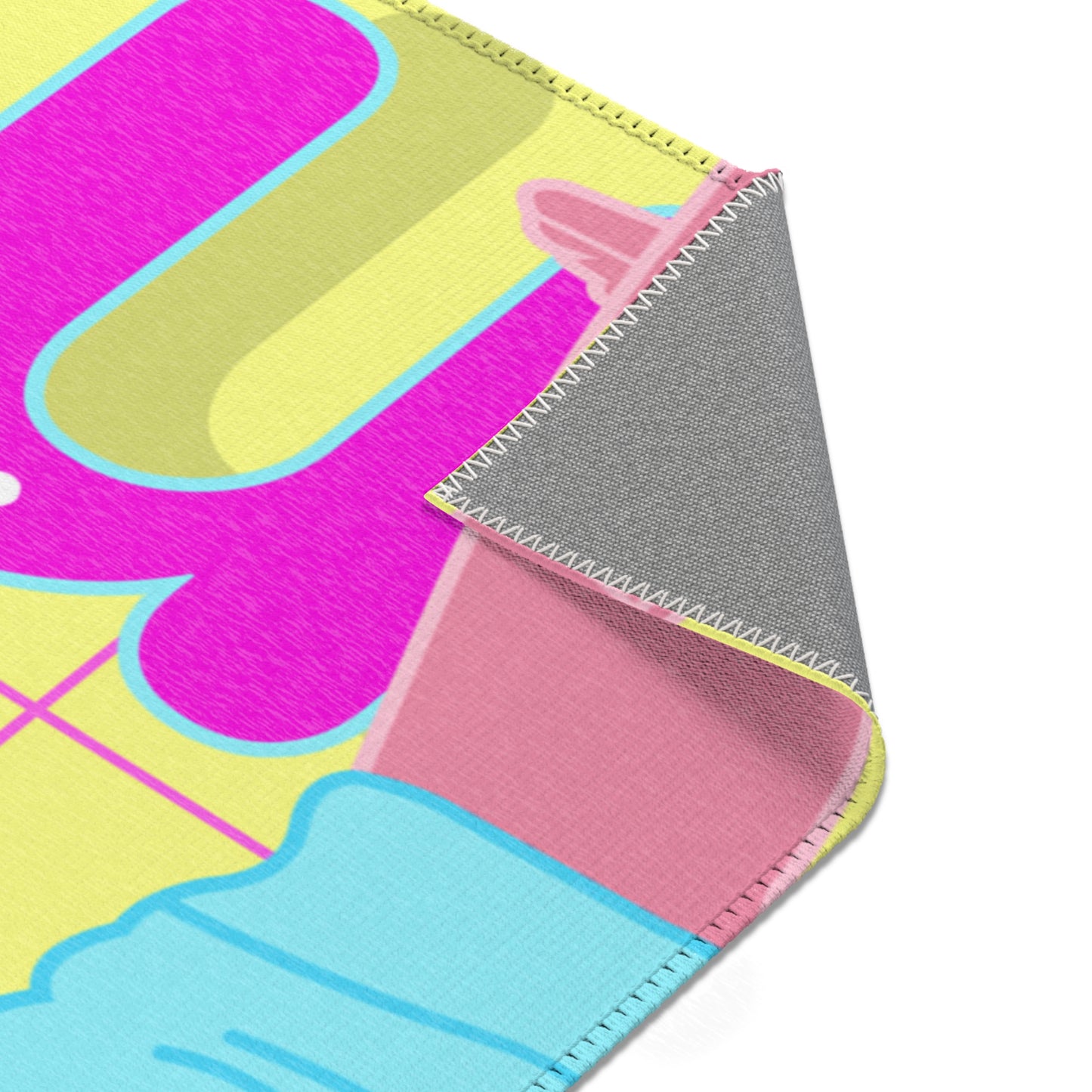 Picnic Bubble - Tapis