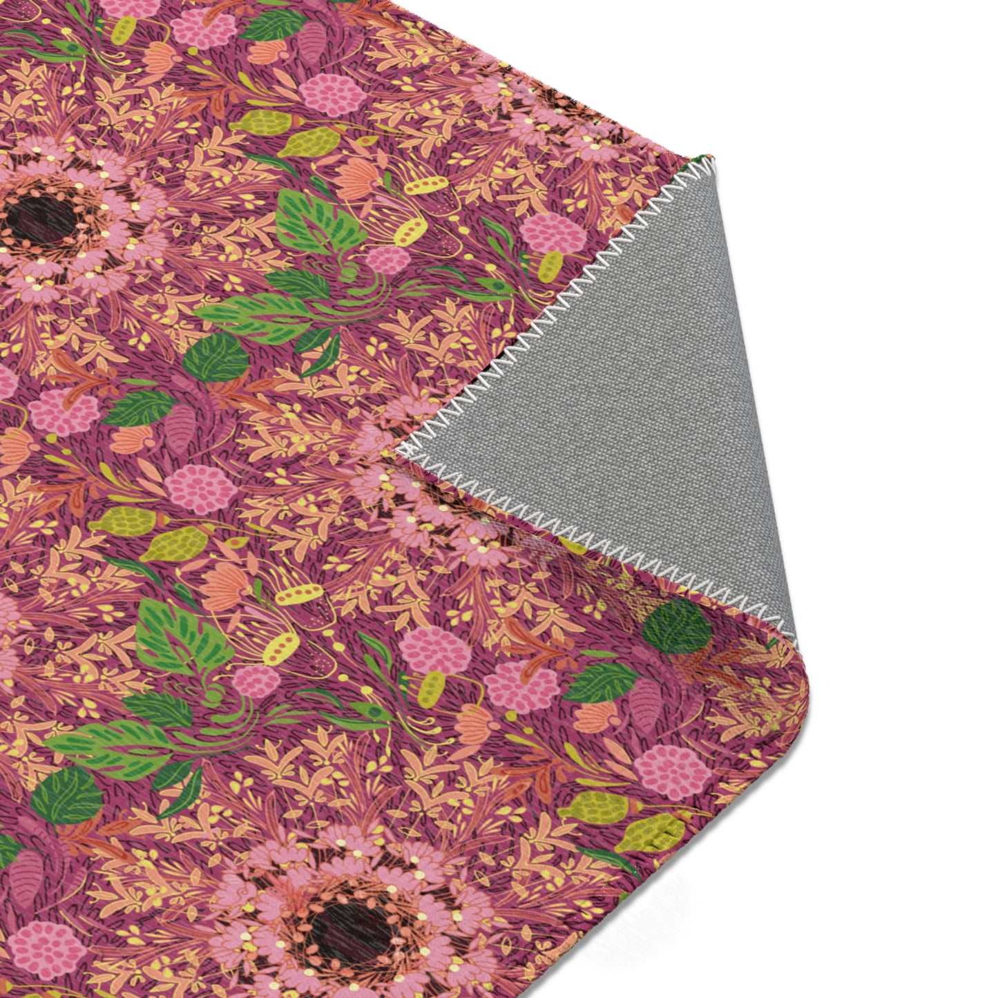 Canada - Tapis
