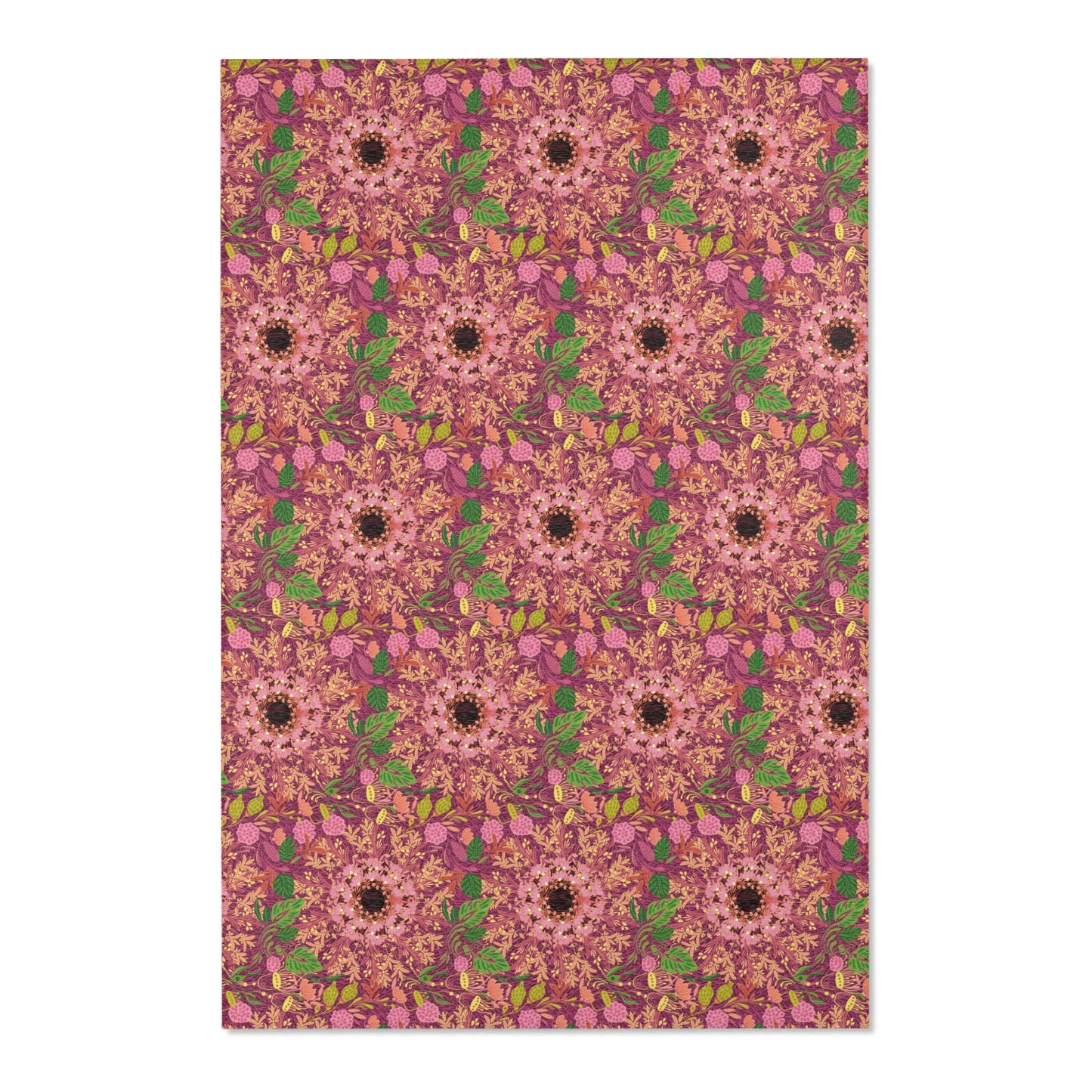 Canada - Tapis