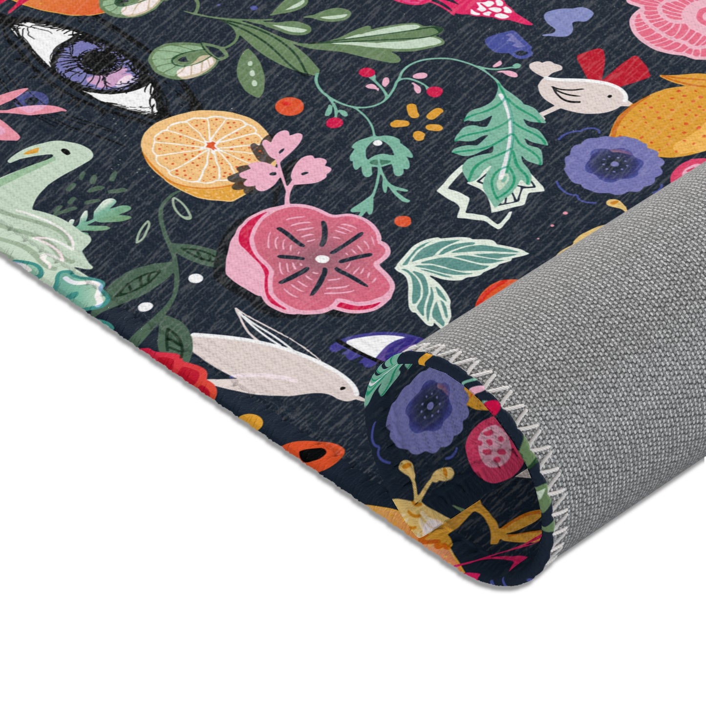 Multiples - Tapis