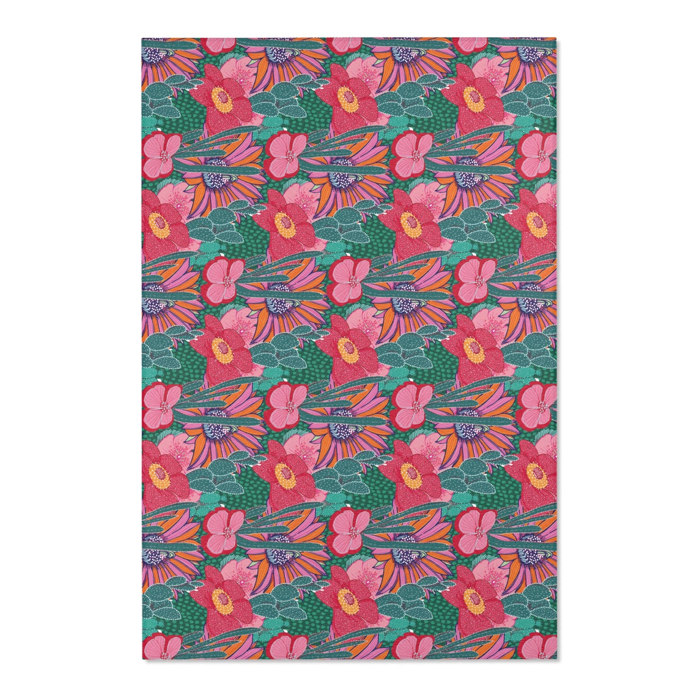 Cactus - Tapis