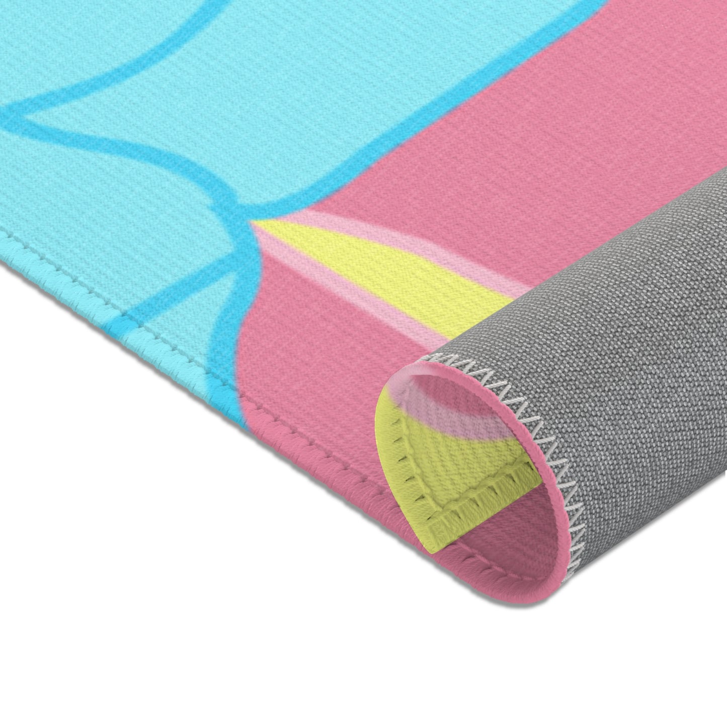 Picnic Bubble - Tapis