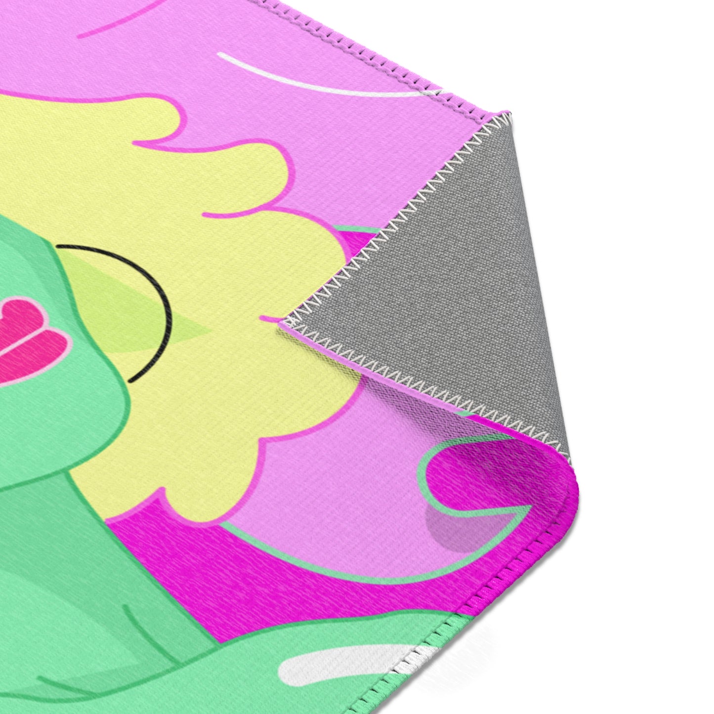 Zoom Bubble - Tapis