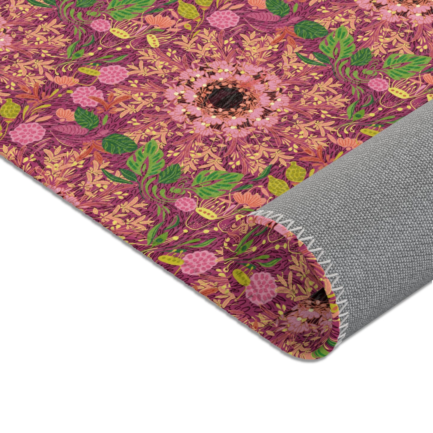 Canada - Tapis