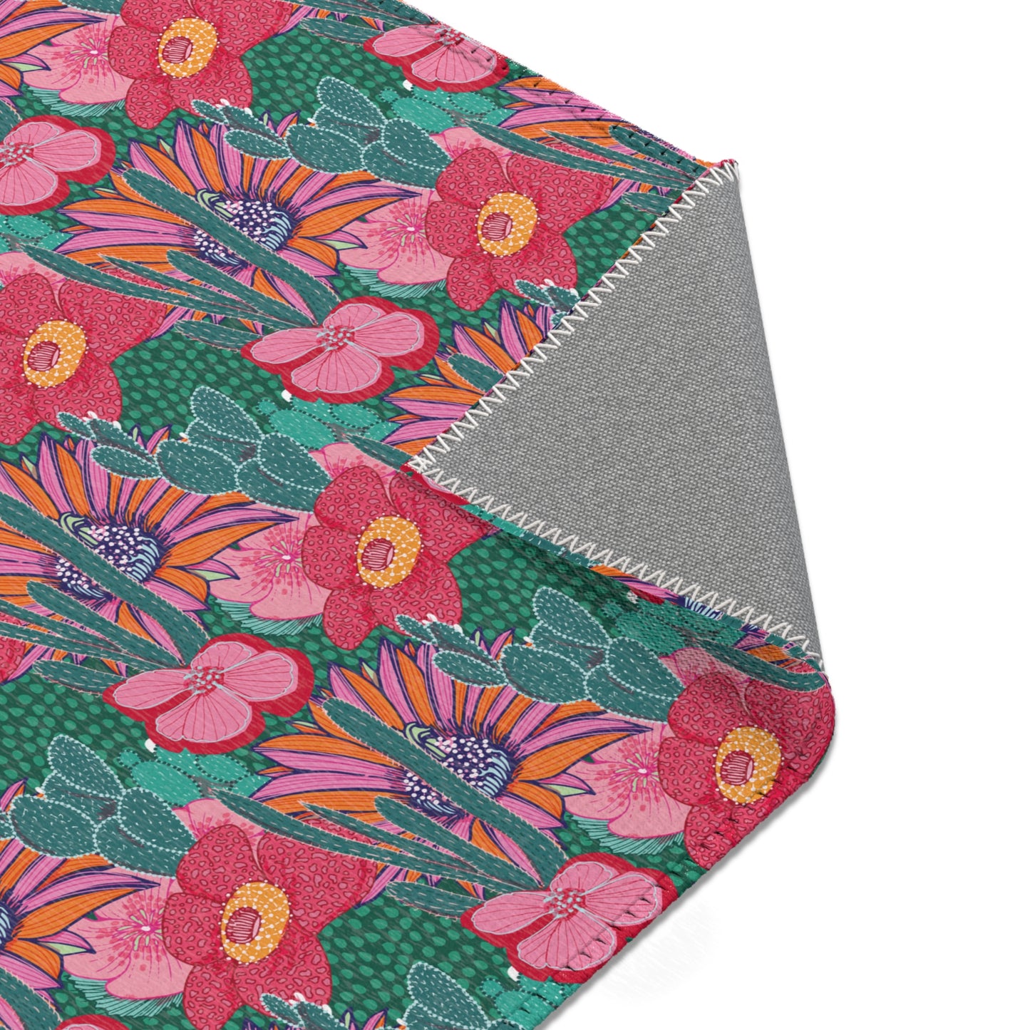 Cactus - Tapis