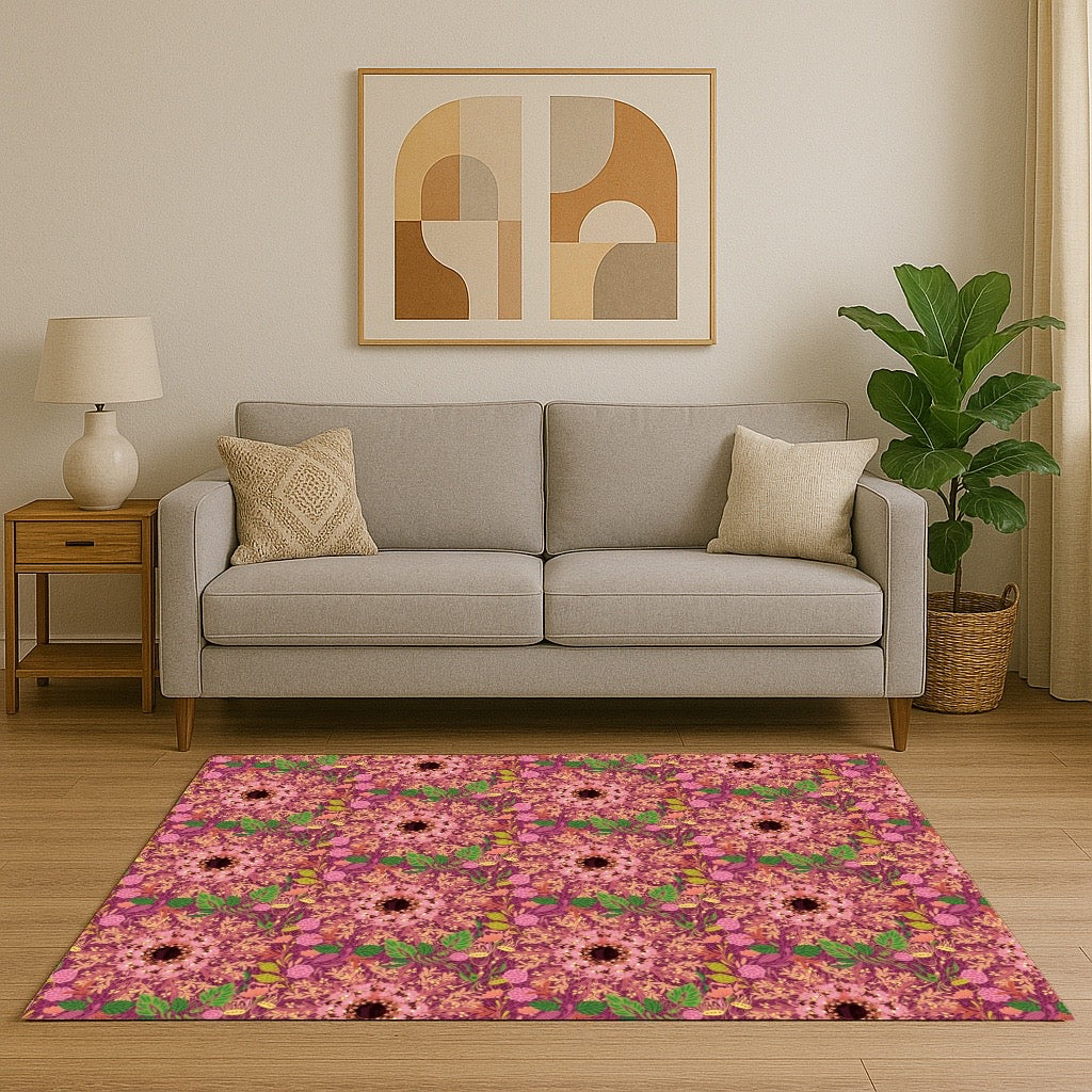 Canada - Tapis