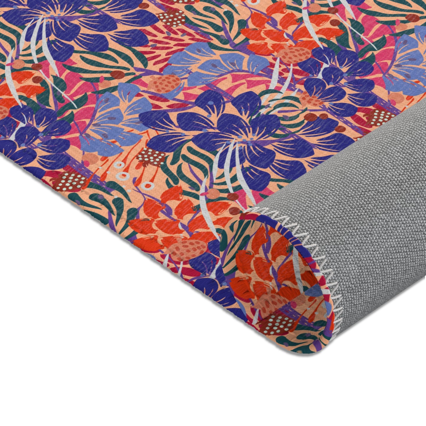 Arbres Fruitiers - Tapis
