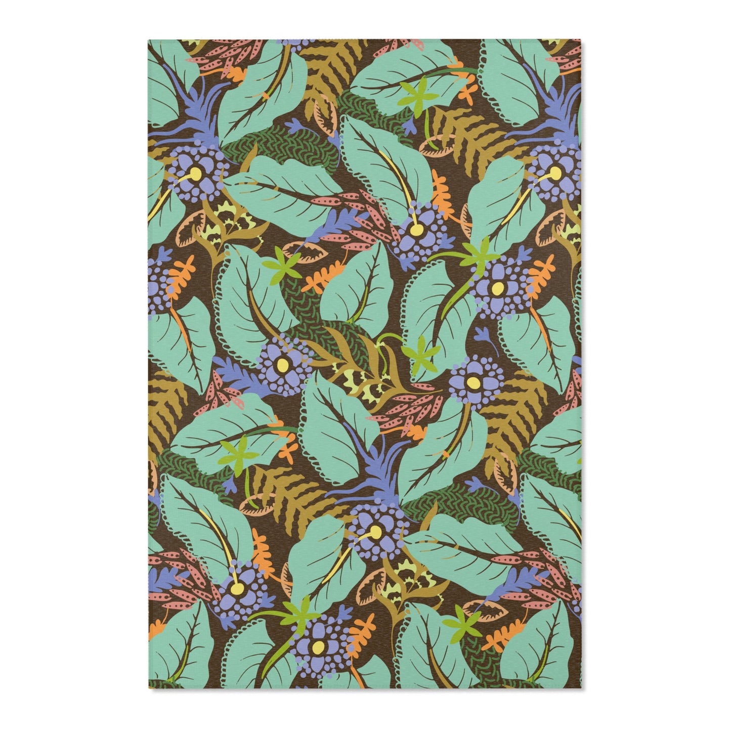 Weekend - Tapis
