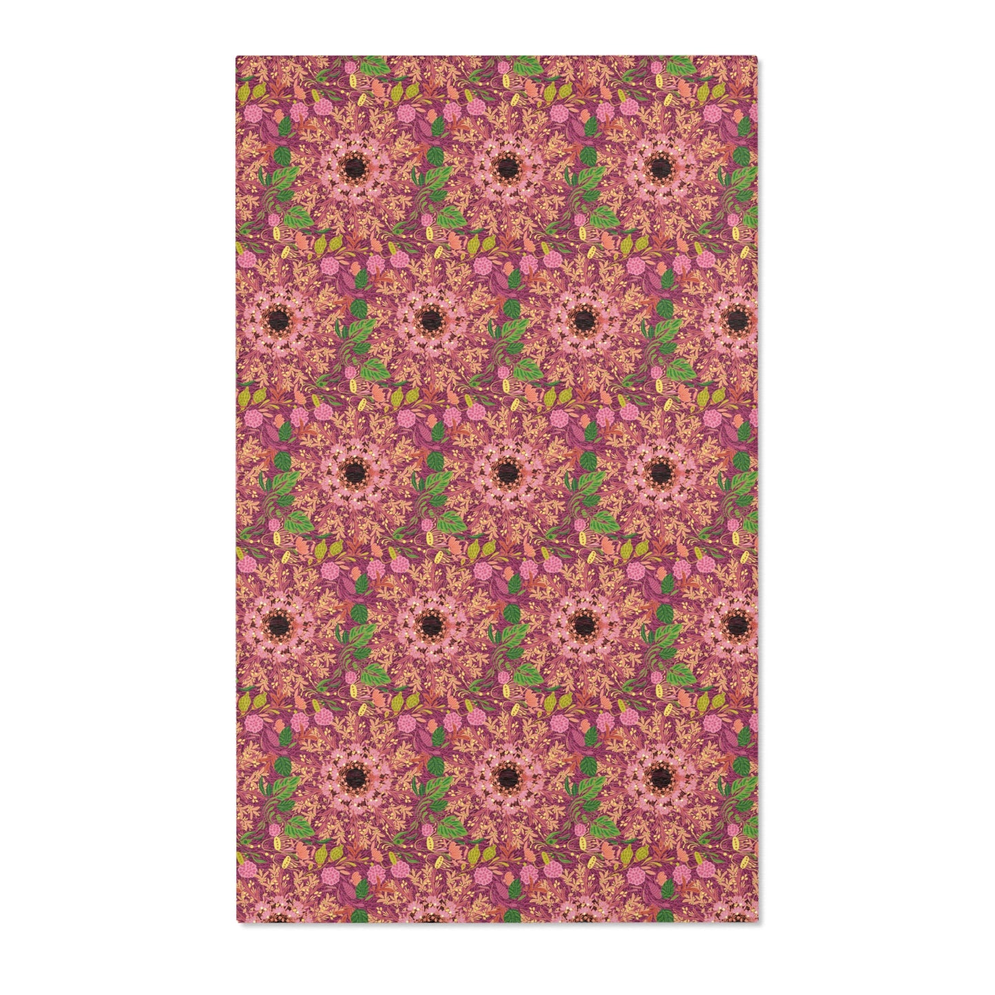 Canada - Tapis