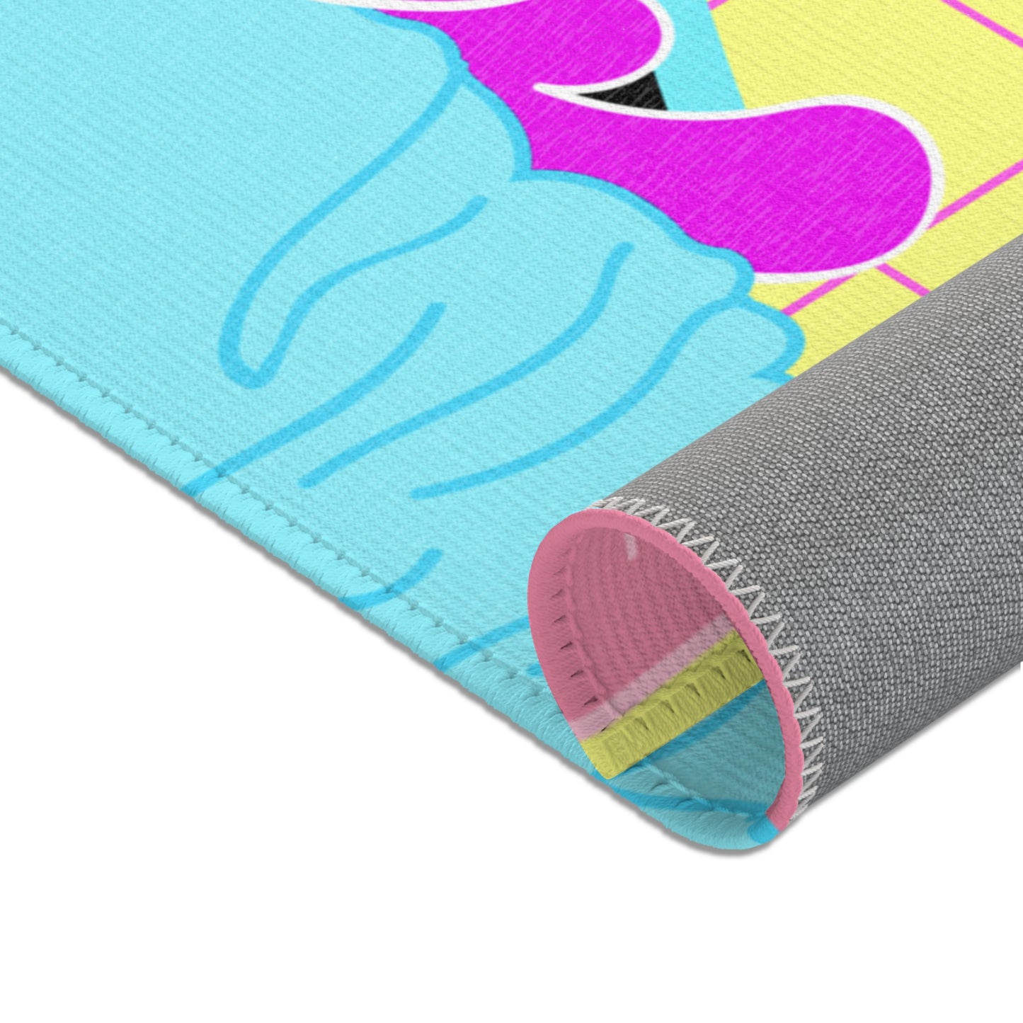 Picnic Bubble - Tapis