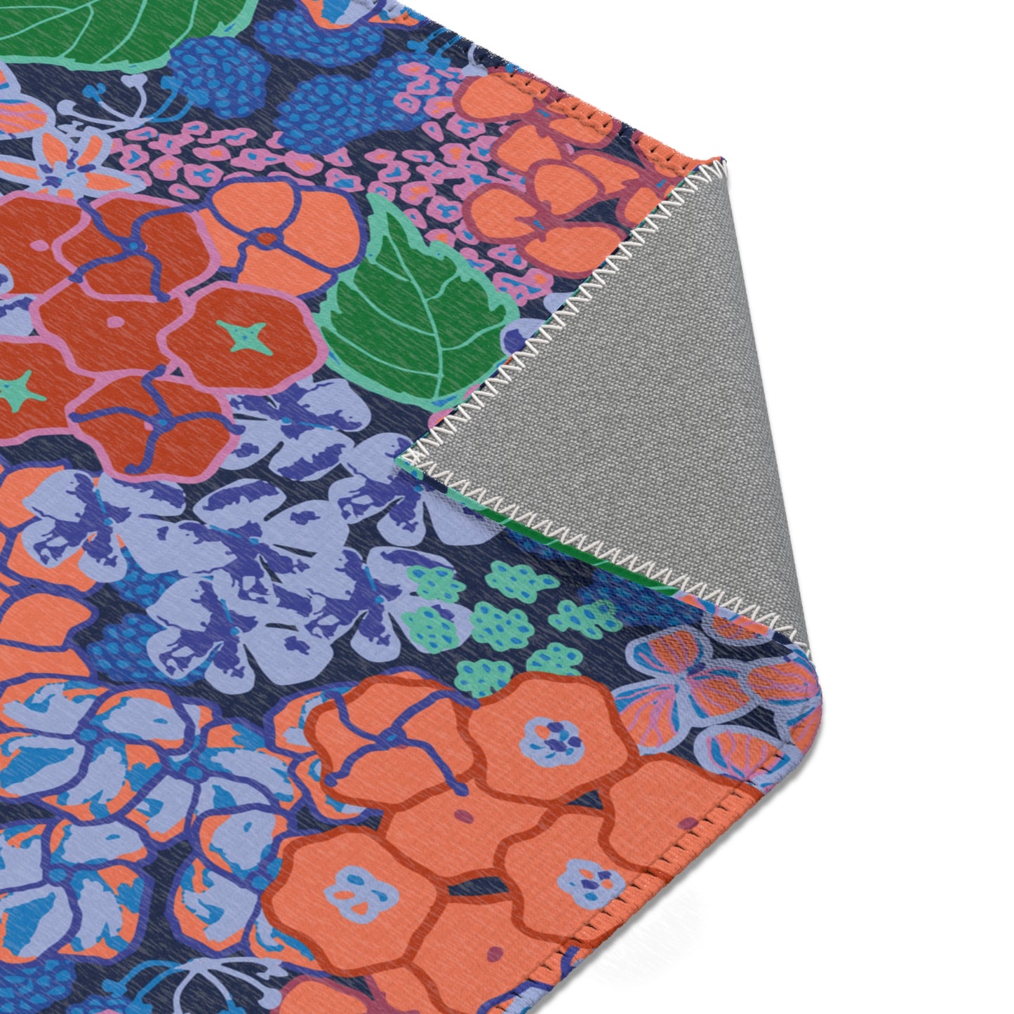 Hortensia - Tapis