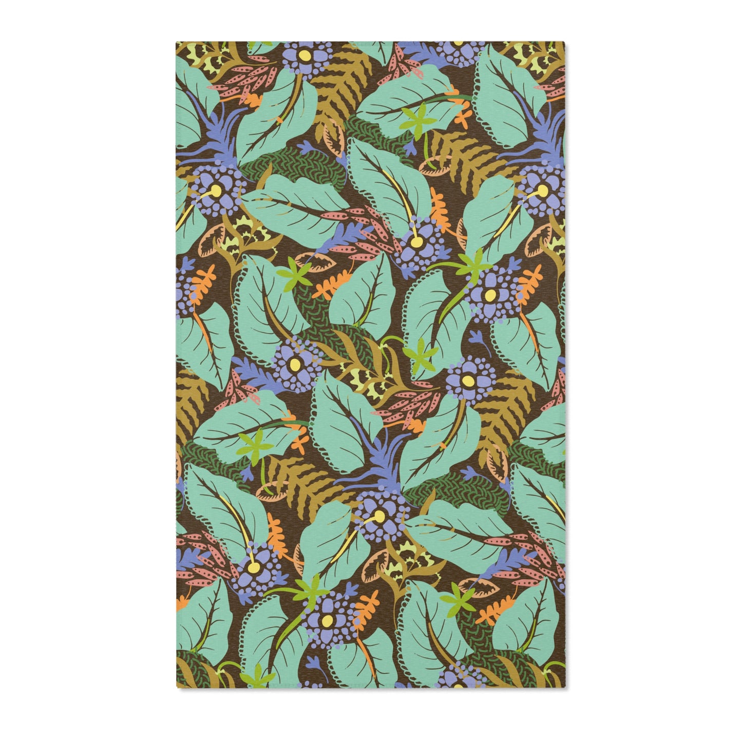 Weekend - Tapis