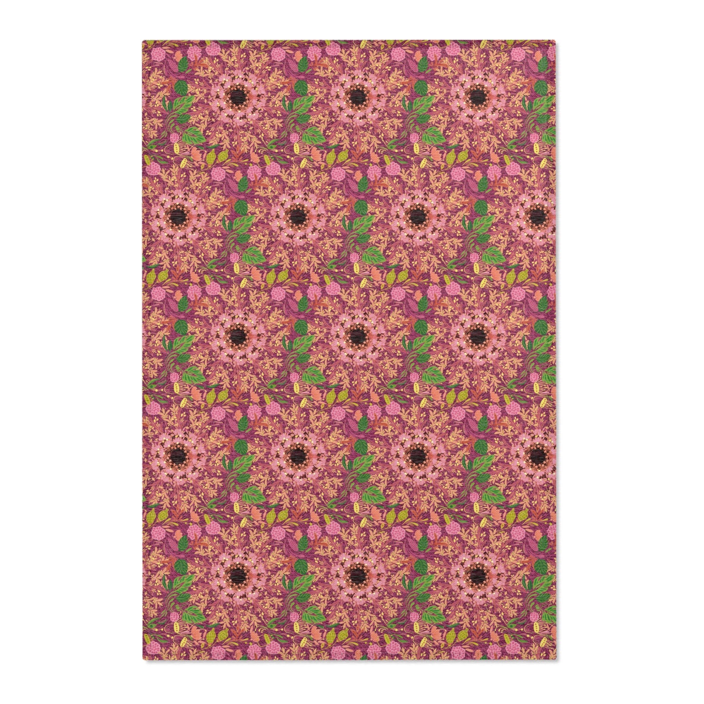 Canada - Tapis
