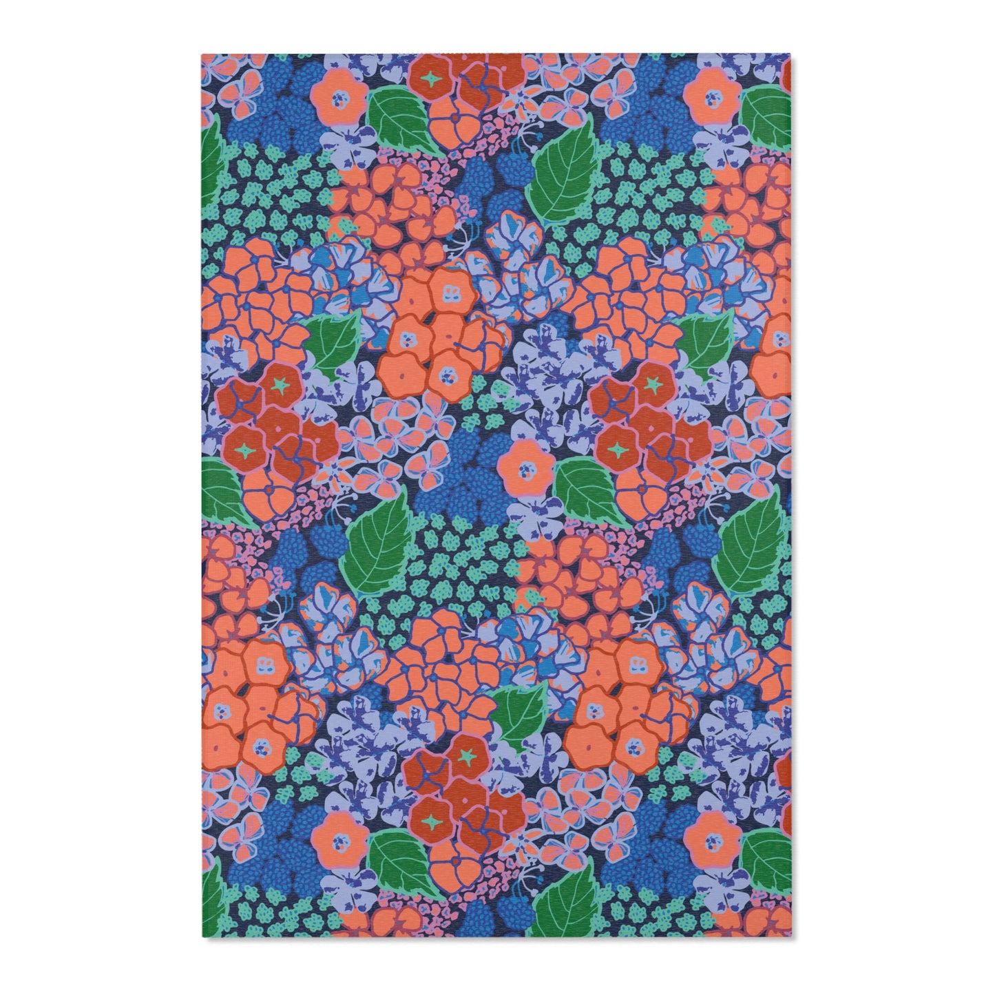 Hortensia - Tapis