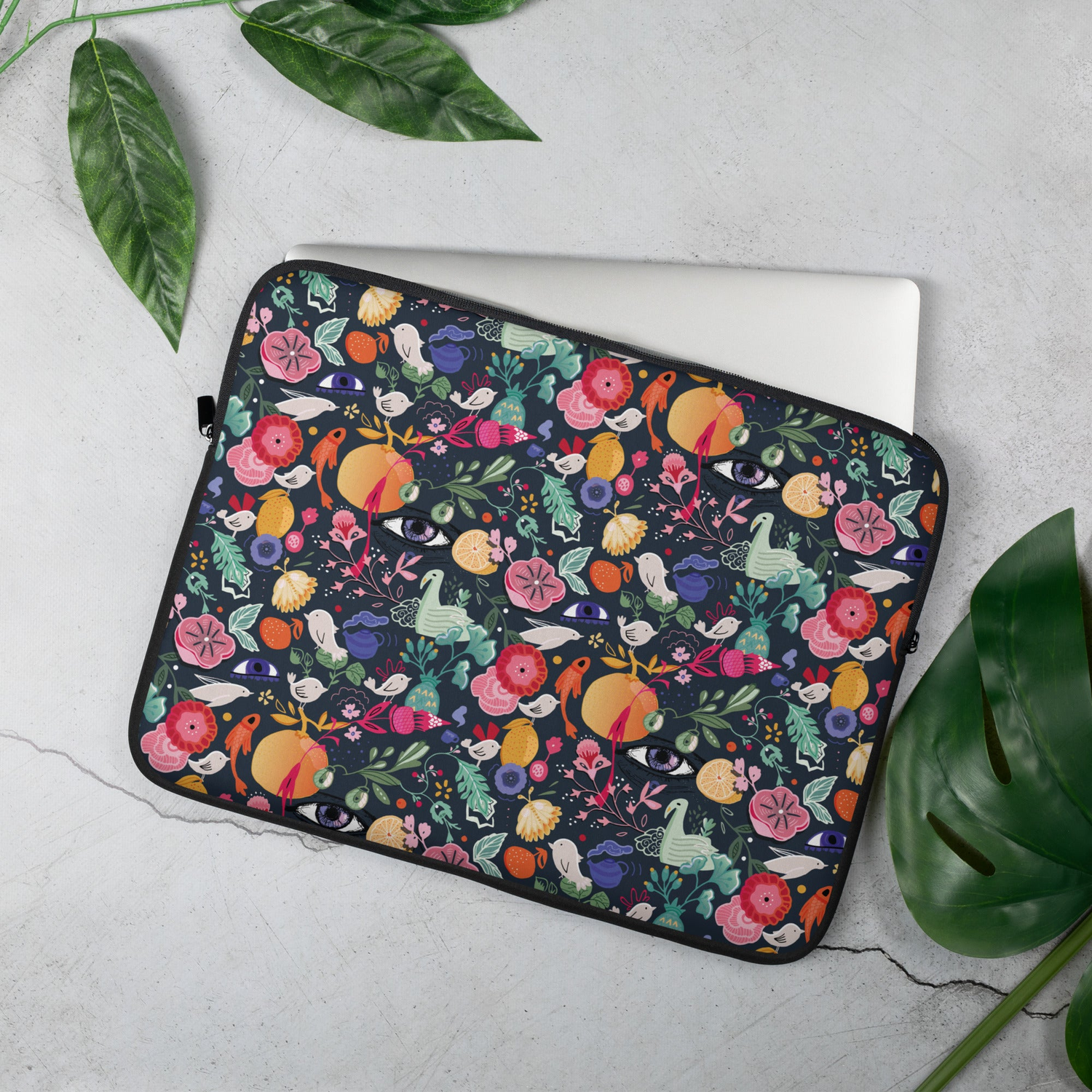 La collection de Lucille Pattern