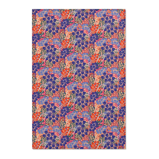 Arbres Fruitiers - Tapis