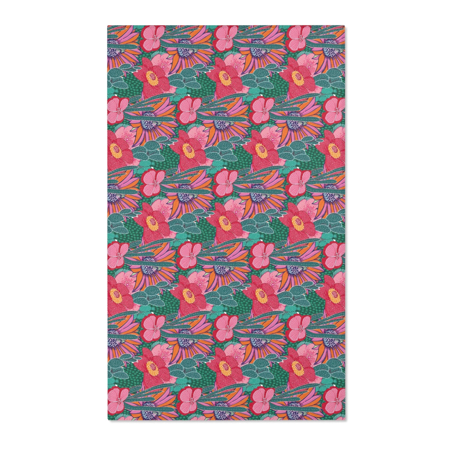 Cactus - Tapis