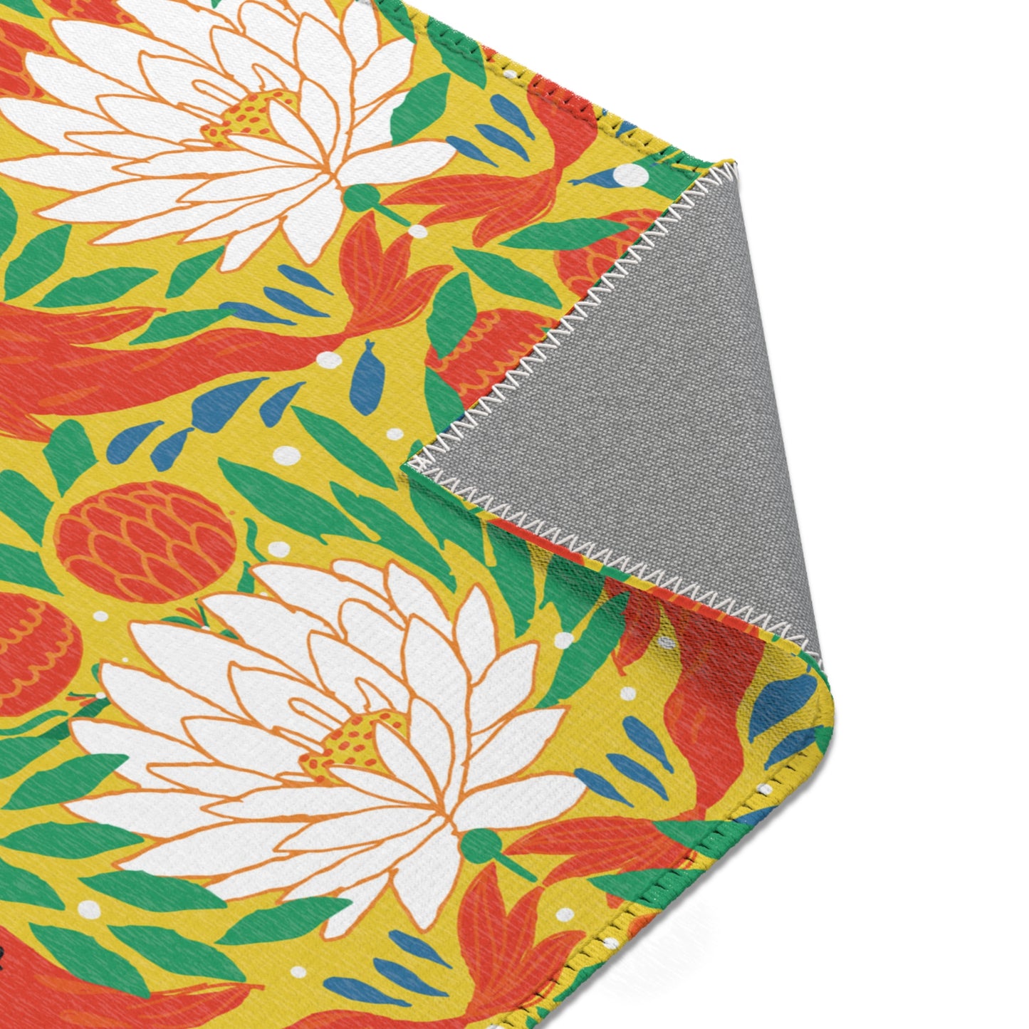 Lotus - Tapis