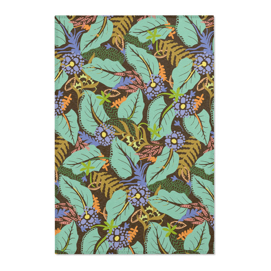 Weekend - Tapis