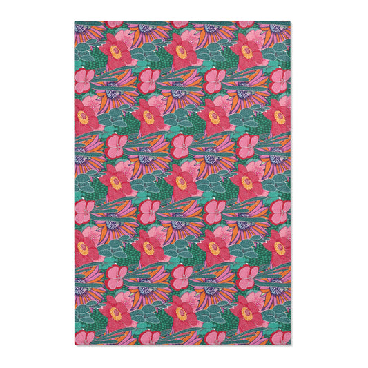 Cactus - Tapis