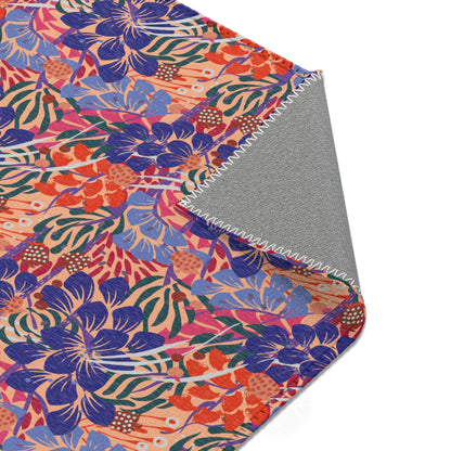 Arbres Fruitiers - Tapis