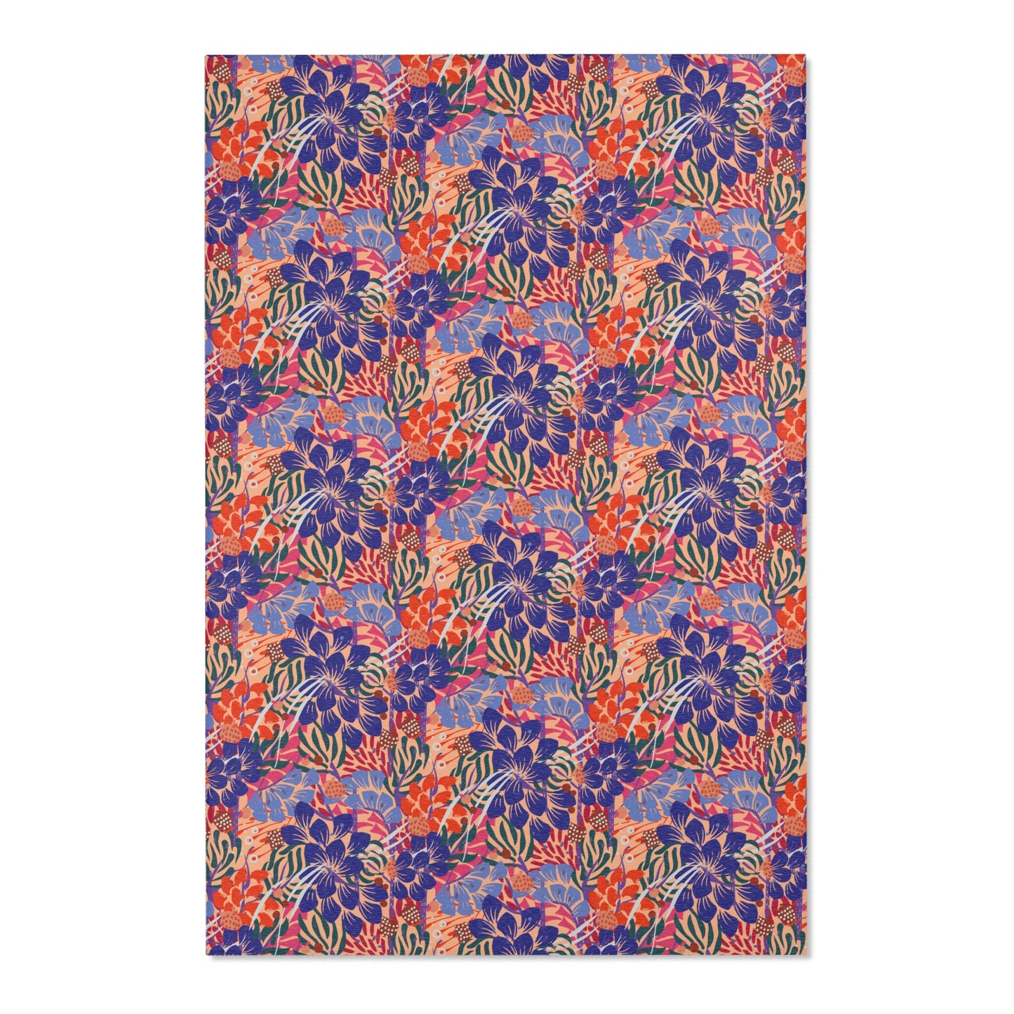 Arbres Fruitiers - Tapis