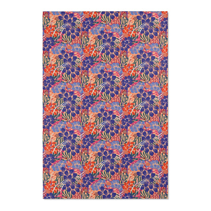 Arbres Fruitiers - Tapis