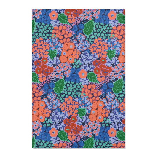 Hortensia - Tapis