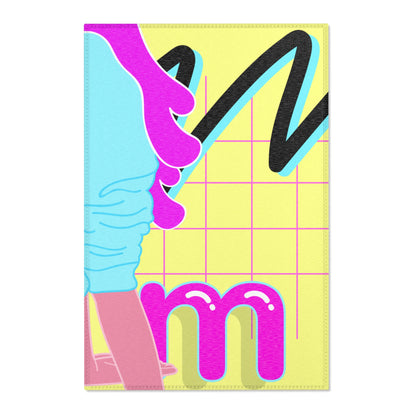 Picnic Bubble - Tapis