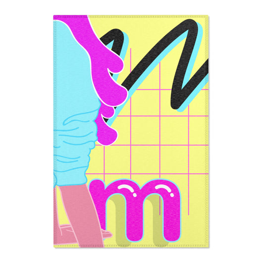 Picnic Bubble - Tapis