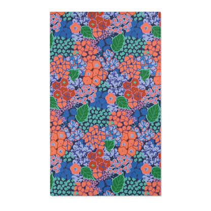 Hortensia - Tapis
