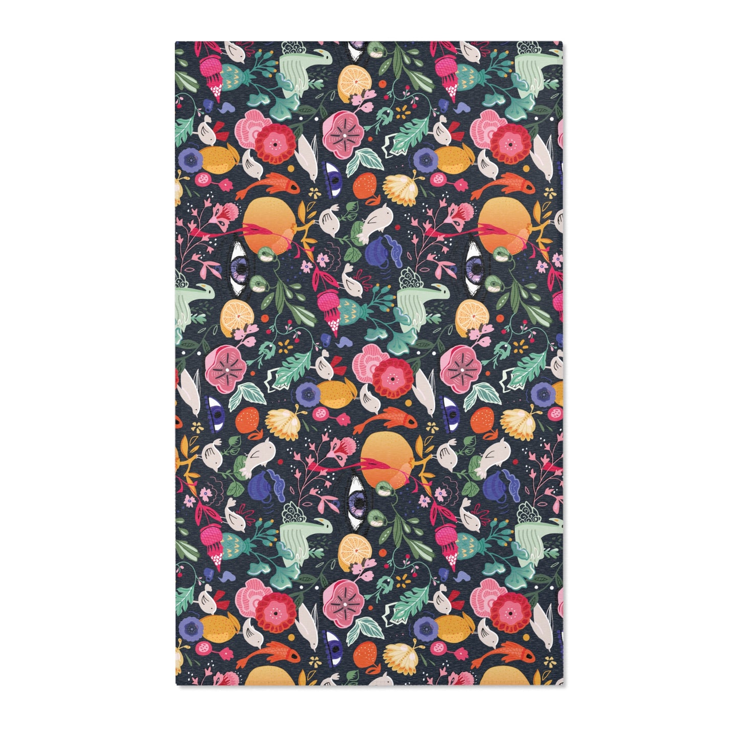 Multiples - Tapis