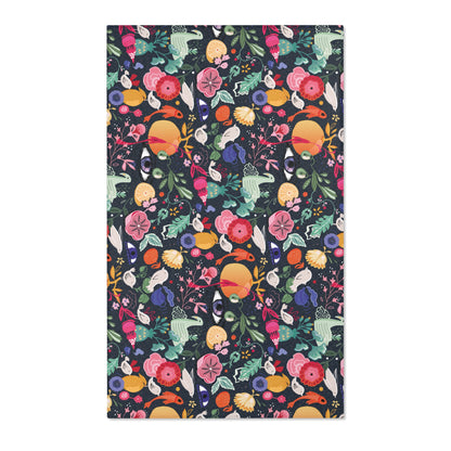 Multiples - Tapis