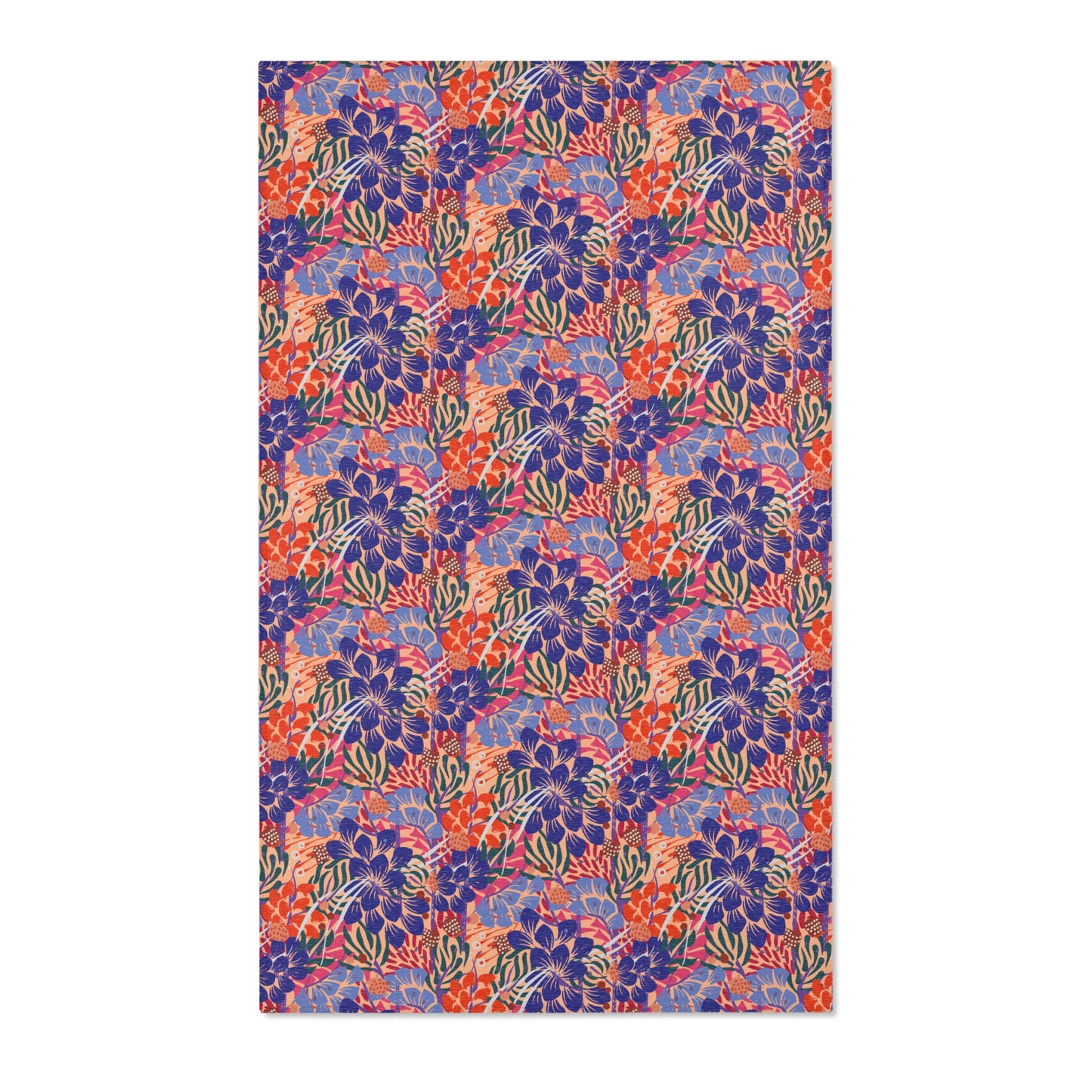 Arbres Fruitiers - Tapis