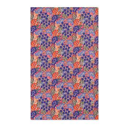 Arbres Fruitiers - Tapis