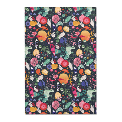 Multiples - Tapis