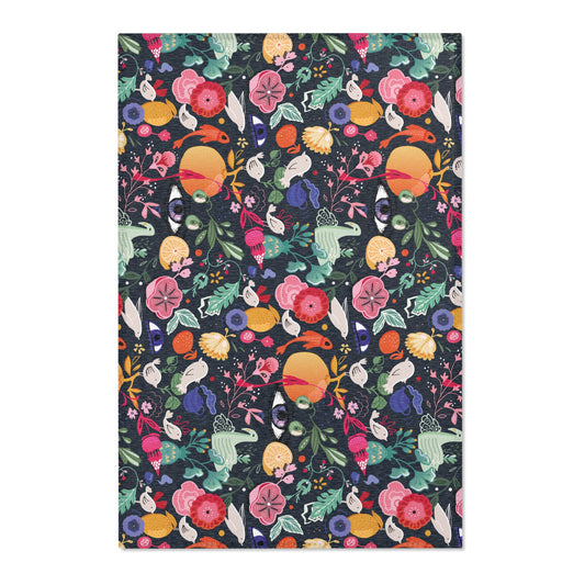 Multiples - Tapis