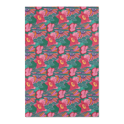 Cactus - Tapis