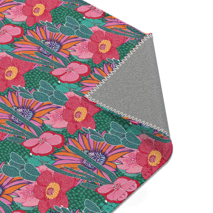 Cactus - Tapis