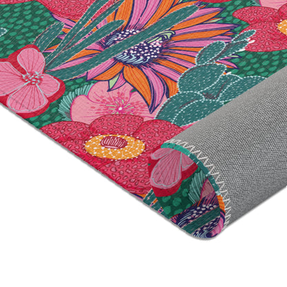 Cactus - Tapis