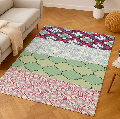 Azulejos - Tapis