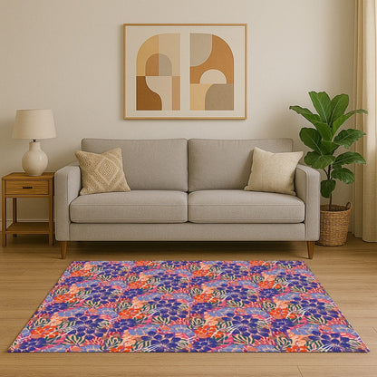 Arbres Fruitiers - Tapis