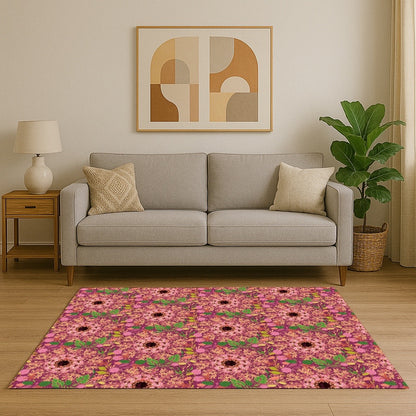 Canada - Tapis