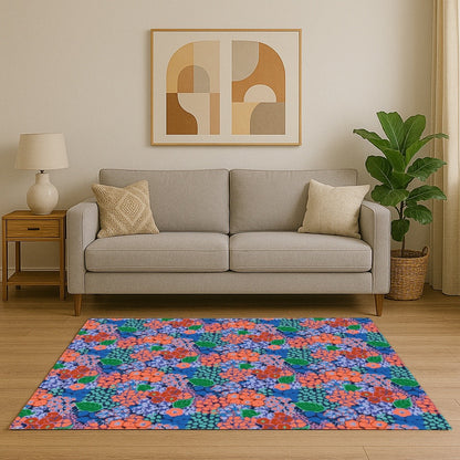 Hortensia - Tapis