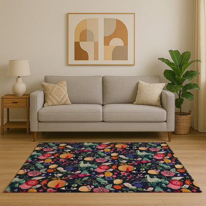 Multiples - Tapis