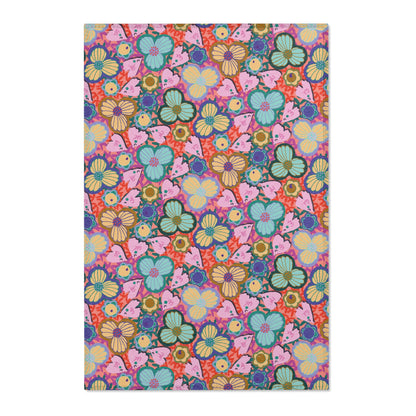 Vendredi - Tapis
