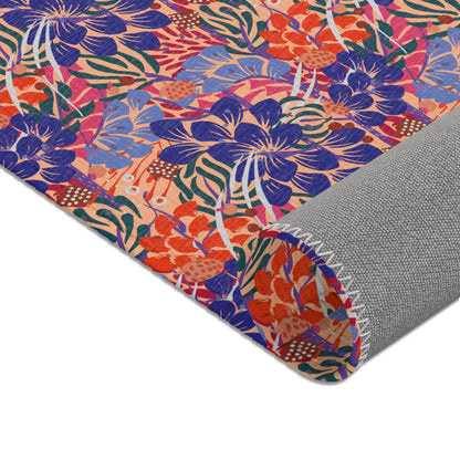 Arbres Fruitiers - Tapis
