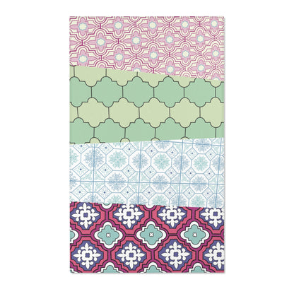 Azulejos - Tapis